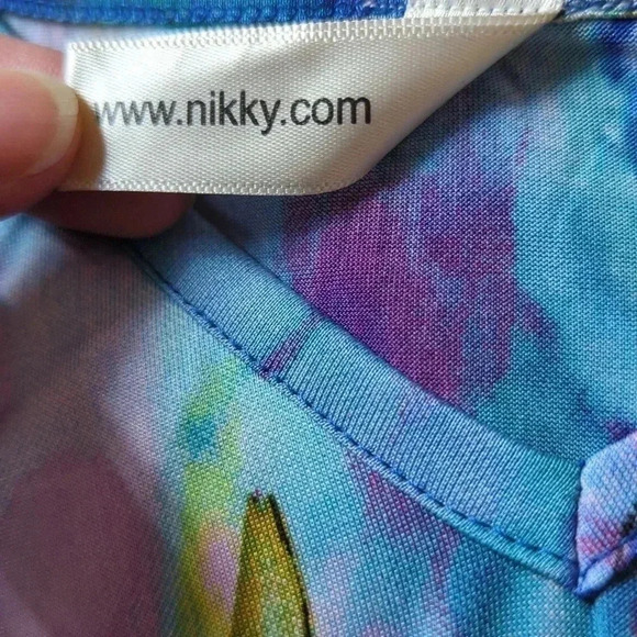 🔥Host Pick💥Matching top and purse - Picture 9 of 16